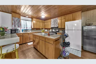 2334 N Bosley Road, Santo, TX 76472 - Photo 11