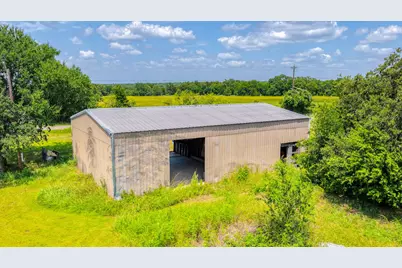 2334 N Bosley Road, Santo, TX 76472 - Photo 29