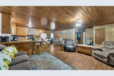 2334 N Bosley Road, Santo, TX 76472 - Photo 9
