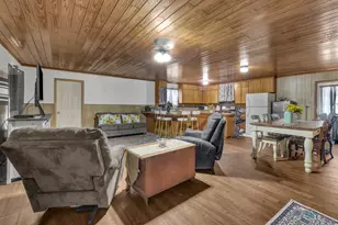 2334 N Bosley Rd, Santo, TX 76472 - Photo 5