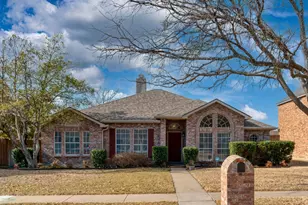 6813 Aimpoint Dr, Plano, TX 75023 - Photo 1