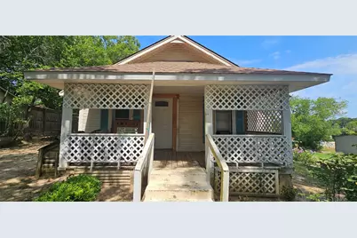314 N Green Street, Grand Saline, TX 75140 - Photo 1