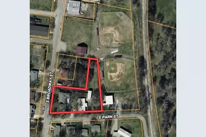315 S Broadway Street, Bells, TX 75414 - Photo 3