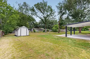 2821 Mccarley Dr, Commerce, TX 75428 - Photo 37