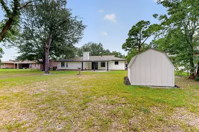 2821 McCarley Drive, Commerce, TX 75428 - Photo 35