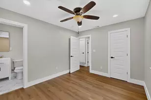 4819 Navajo Trail, Balch Springs, TX 75180 - Photo 31