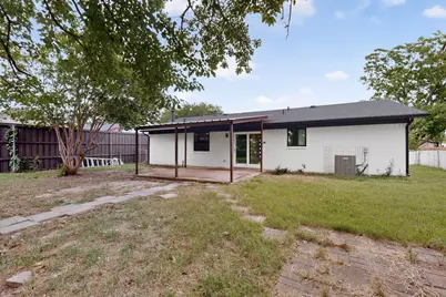 4819 Navajo Trail, Balch Springs, TX 75180 - Photo 35