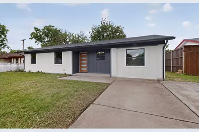 4819 Navajo Trail, Balch Springs, TX 75180 - Photo 5