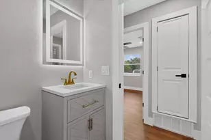 4819 Navajo Trail, Balch Springs, TX 75180 - Photo 33