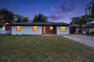 4819 Navajo Trail, Balch Springs, TX 75180 - Photo 1