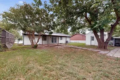 4819 Navajo Trail, Balch Springs, TX 75180 - Photo 37