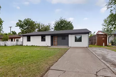 4819 Navajo Trail, Balch Springs, TX 75180 - Photo 3