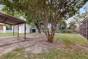 4819 Navajo Trail, Balch Springs, TX 75180 - Photo 39