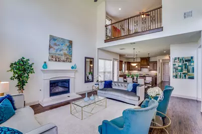 12226 Lazio Lane, Frisco, TX 75035 - Photo 13