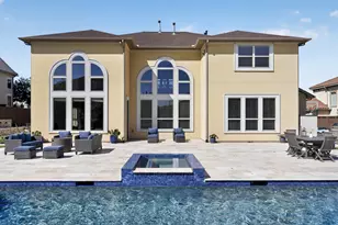 12226 Lazio Ln, Frisco, TX 75035 - Photo 33