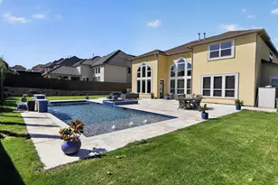 12226 Lazio Ln, Frisco, TX 75035 - Photo 31