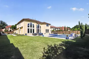 12226 Lazio Ln, Frisco, TX 75035 - Photo 29