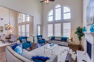 12226 Lazio Ln, Frisco, TX 75035 - Photo 9