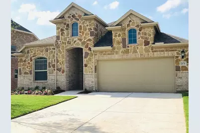 2470 Canary Grass Lane, Prosper, TX 75078 - Photo 1