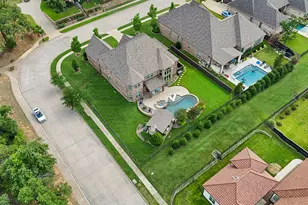 100 Old Grove Rd, Colleyville, TX 76034 - Photo 35