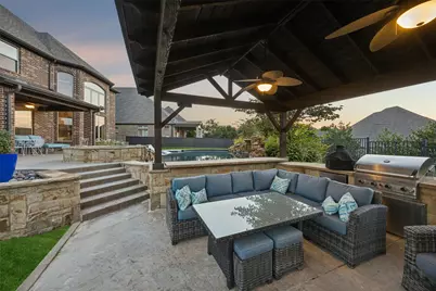 100 Old Grove Road, Colleyville, TX 76034 - Photo 33