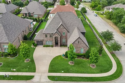 100 Old Grove Road, Colleyville, TX 76034 - Photo 1