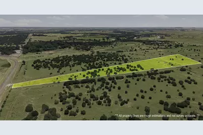 Lot 10 Tbd Fm 216, Iredell, TX 76649 - Photo 1