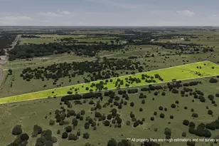 Lot 10 Tbd Fm 216, Iredell, TX 76649 - Photo 1