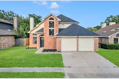 613 Laurel Street, Cedar Hill, TX 75104 - Photo 1