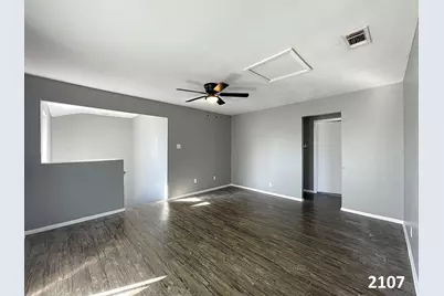 2101, 2103, 2105, 2107 Knoll Crest Drive, Arlington, TX 76014 - Photo 23