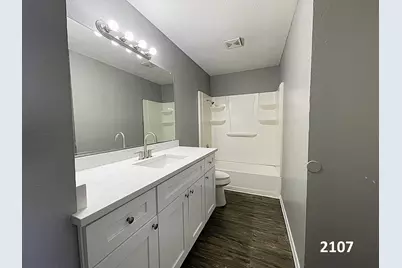 2101, 2103, 2105, 2107 Knoll Crest Drive, Arlington, TX 76014 - Photo 29