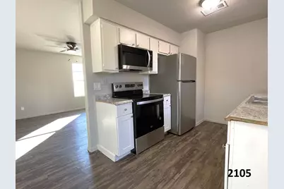 2101, 2103, 2105, 2107 Knoll Crest Drive, Arlington, TX 76014 - Photo 13