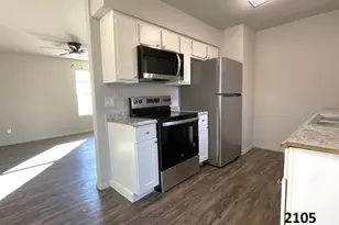 2101 2103 2105 2107 Knoll Crest Dr, Arlington, TX 76014 - Photo 13