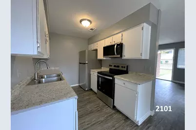 2101, 2103, 2105, 2107 Knoll Crest Drive, Arlington, TX 76014 - Photo 3
