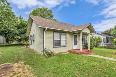 1020 Fisher Street, Bellmead, TX 76705 - Photo 5