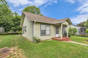 1020 Fisher St, Bellmead, TX 76705 - Photo 5