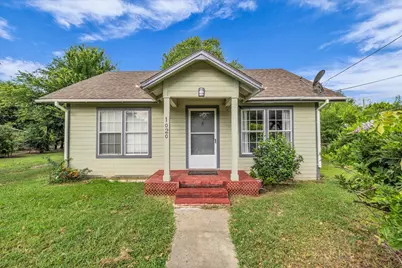 1020 Fisher Street, Bellmead, TX 76705 - Photo 3