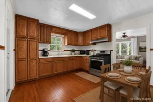 1020 Fisher St, Bellmead, TX 76705 - Photo 17
