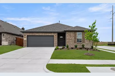 2532 Three Bars Lane, Anna, TX 75409 - Photo 1