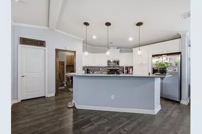 6101 Bluebird Lane, Kaufman, TX 75142 - Photo 15