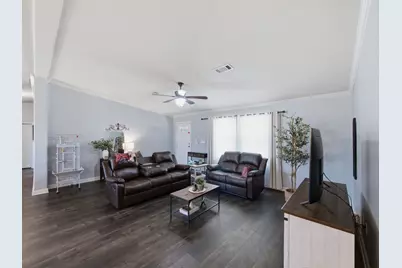 6101 Bluebird Lane, Kaufman, TX 75142 - Photo 11