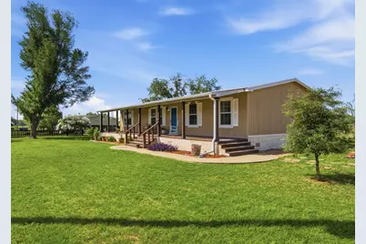6101 Bluebird Lane, Kaufman, TX 75142 - Photo 9