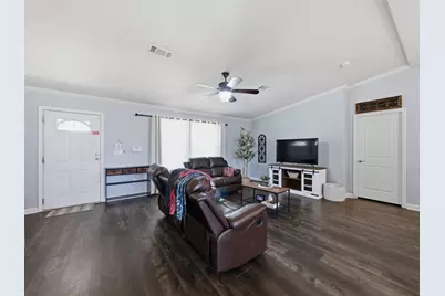 6101 Bluebird Lane, Kaufman, TX 75142 - Photo 11