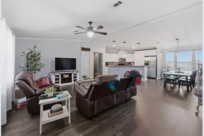 6101 Bluebird Lane, Kaufman, TX 75142 - Photo 9
