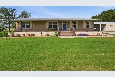 6101 Bluebird Lane, Kaufman, TX 75142 - Photo 35