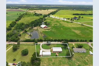 6101 Bluebird Lane, Kaufman, TX 75142 - Photo 3