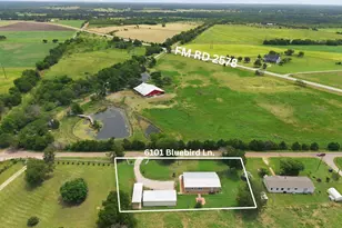 6101 Bluebird Ln, Kaufman, TX 75142 - Photo 3