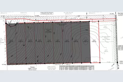 Lot 3 Cr 4507, Athens, TX 75752 - Photo 1