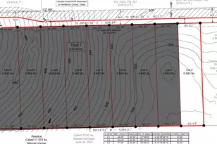 Lot 3 Cr 4507, Athens, TX 75752 - Photo 1