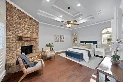 2714 Ridge Top Lane, Arlington, TX 76006 - Photo 25